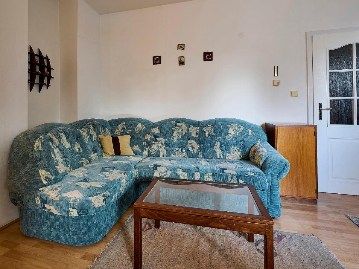 Apartment Klondajk - Hra120 By Interhome Harrachov Eksteriør billede